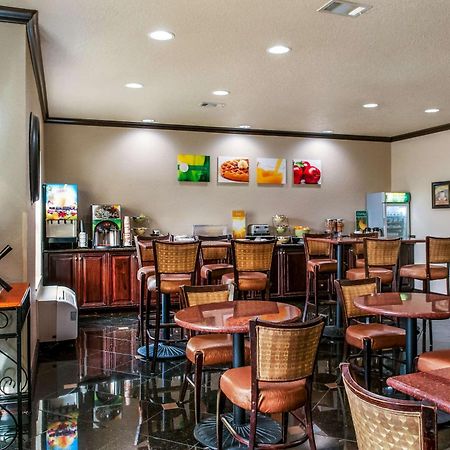 Quality Inn & Suites Slidell Exteriör bild