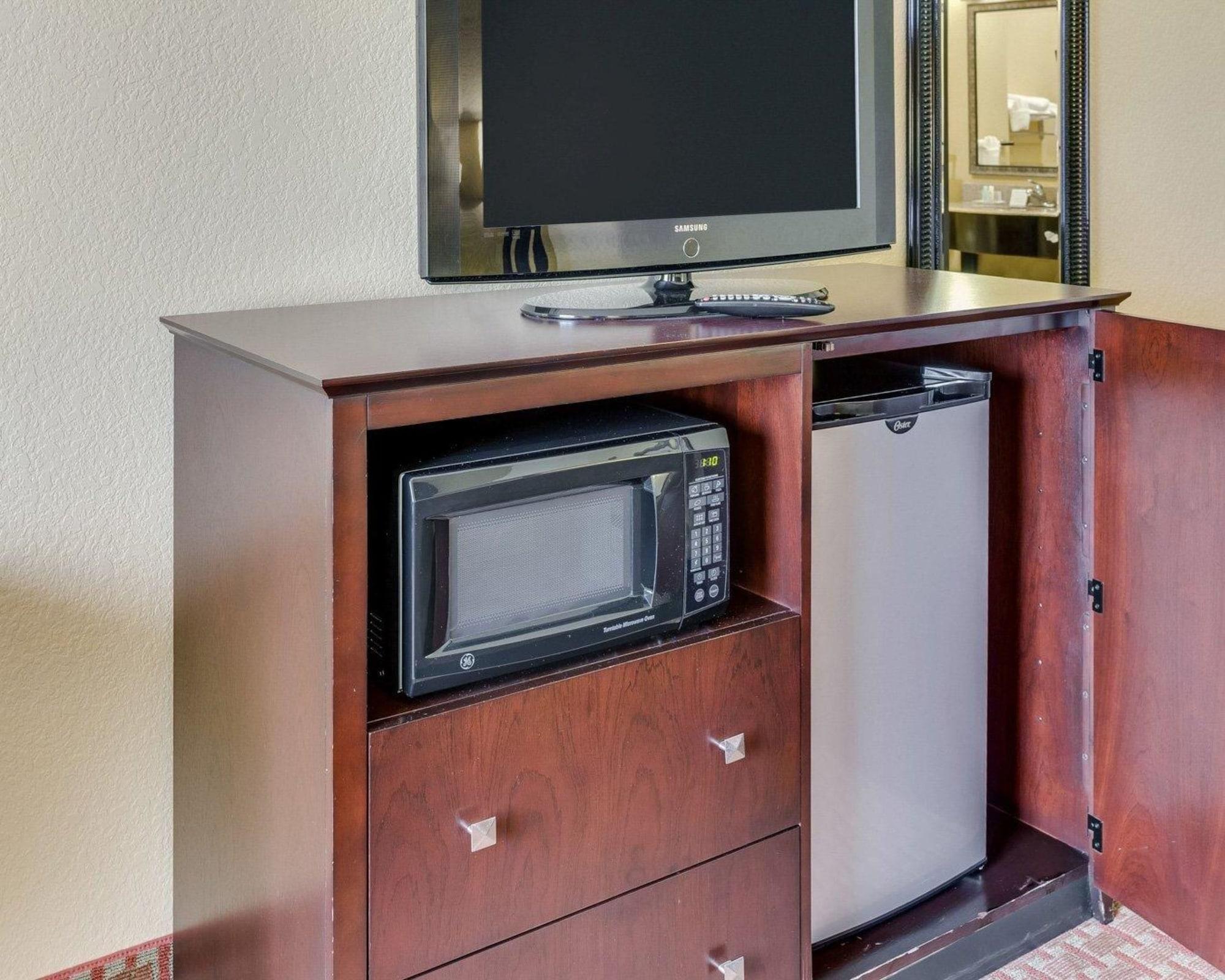 Quality Inn & Suites Slidell Exteriör bild