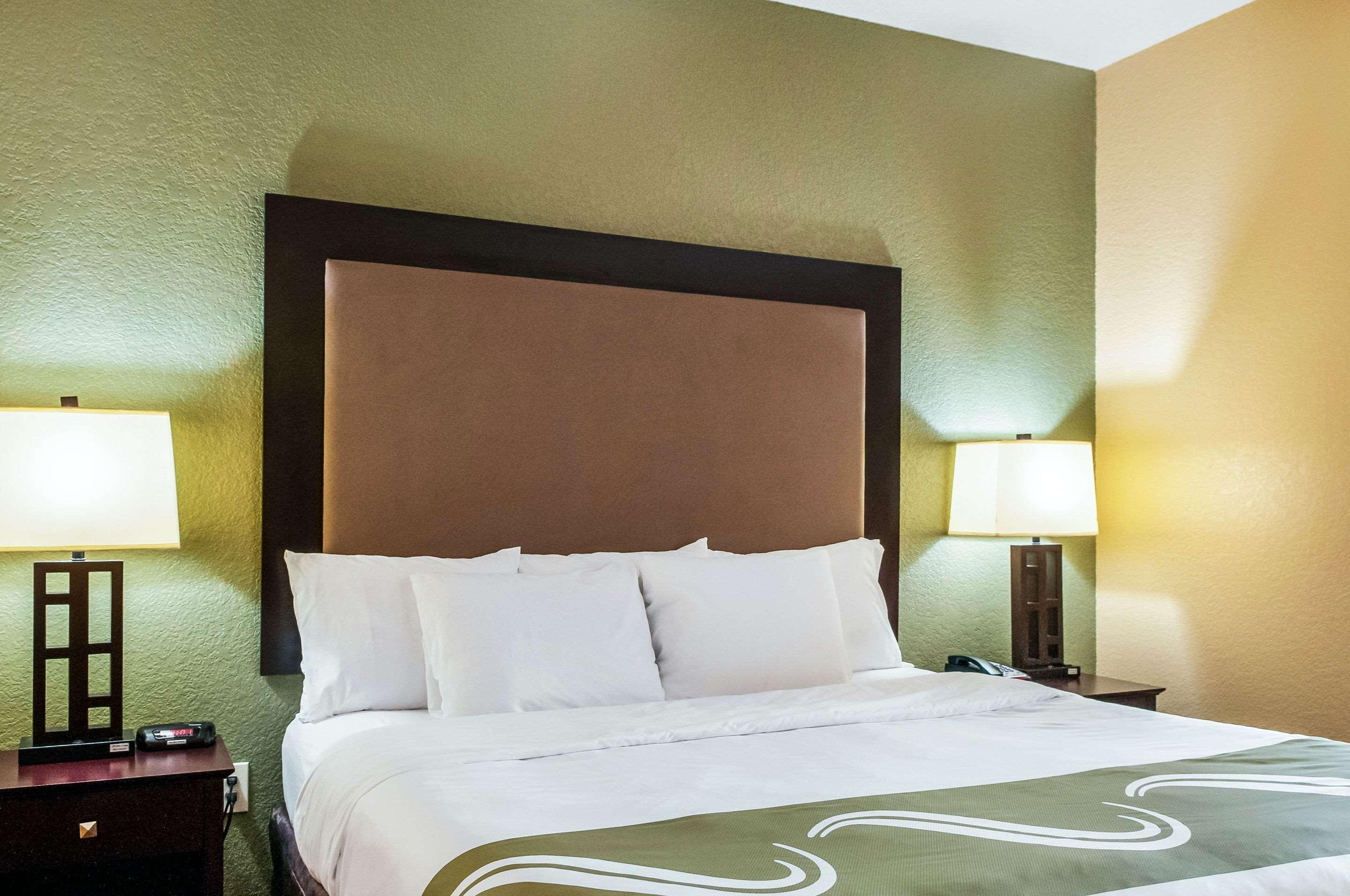 Quality Inn & Suites Slidell Exteriör bild