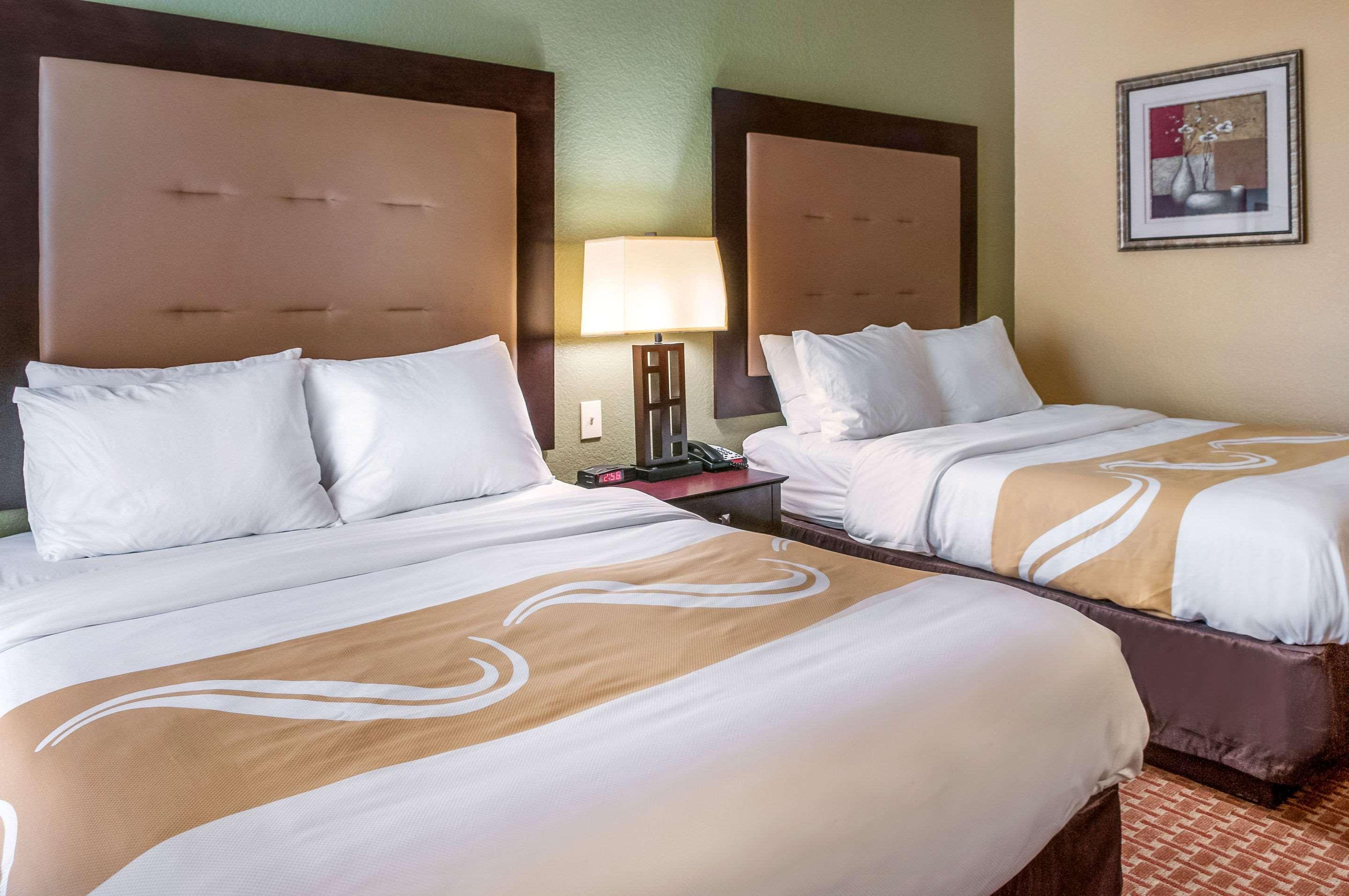 Quality Inn & Suites Slidell Exteriör bild