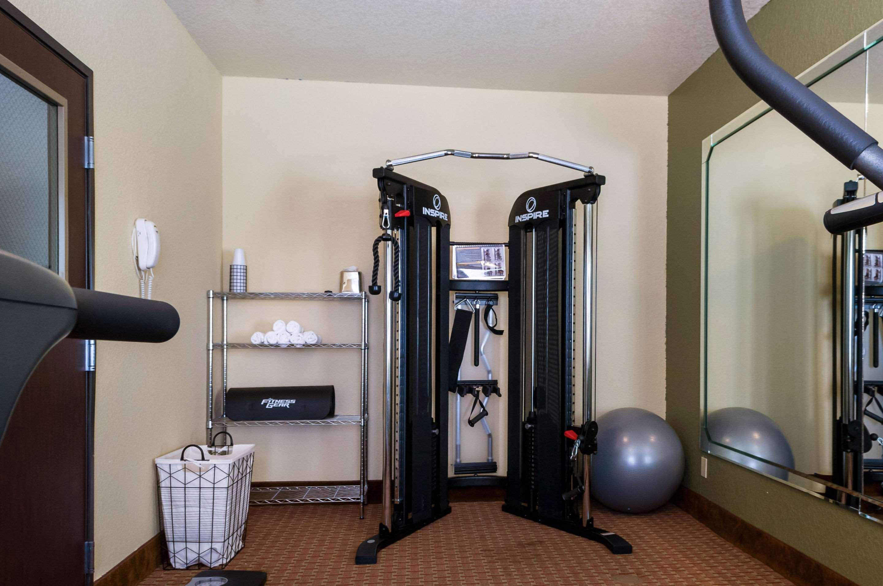 Quality Inn & Suites Slidell Exteriör bild