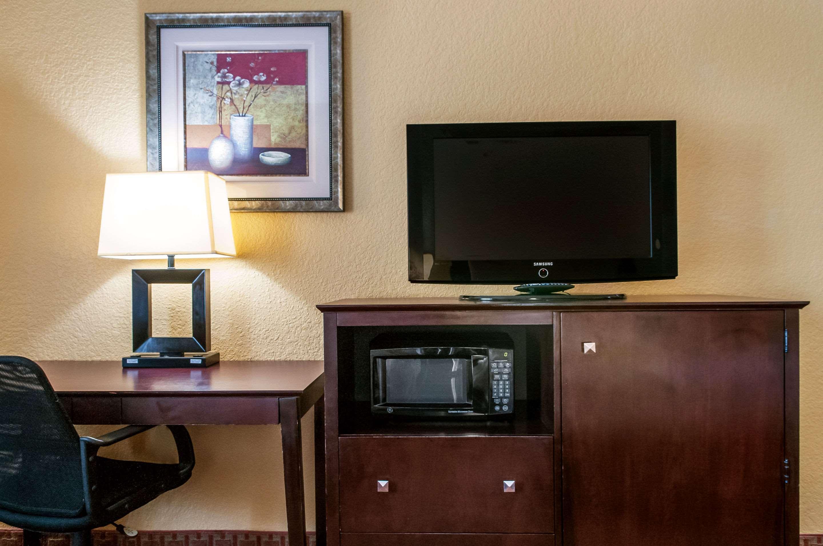 Quality Inn & Suites Slidell Exteriör bild
