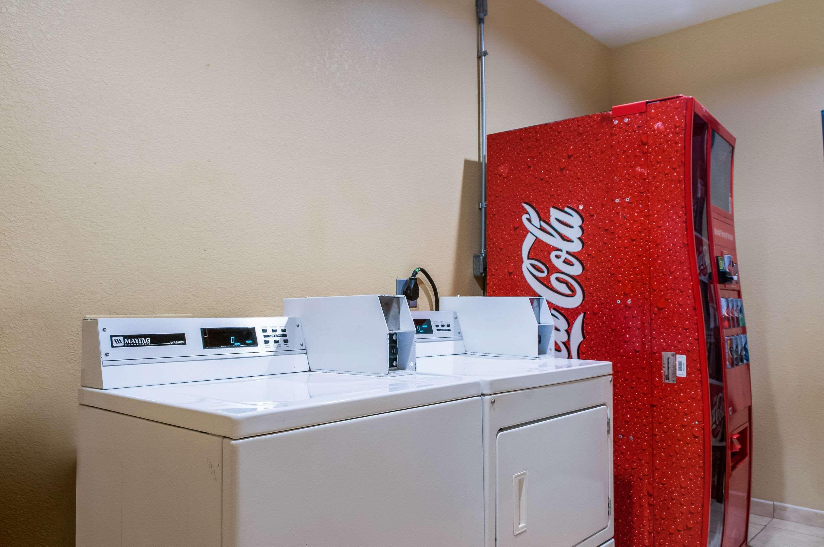 Quality Inn & Suites Slidell Exteriör bild