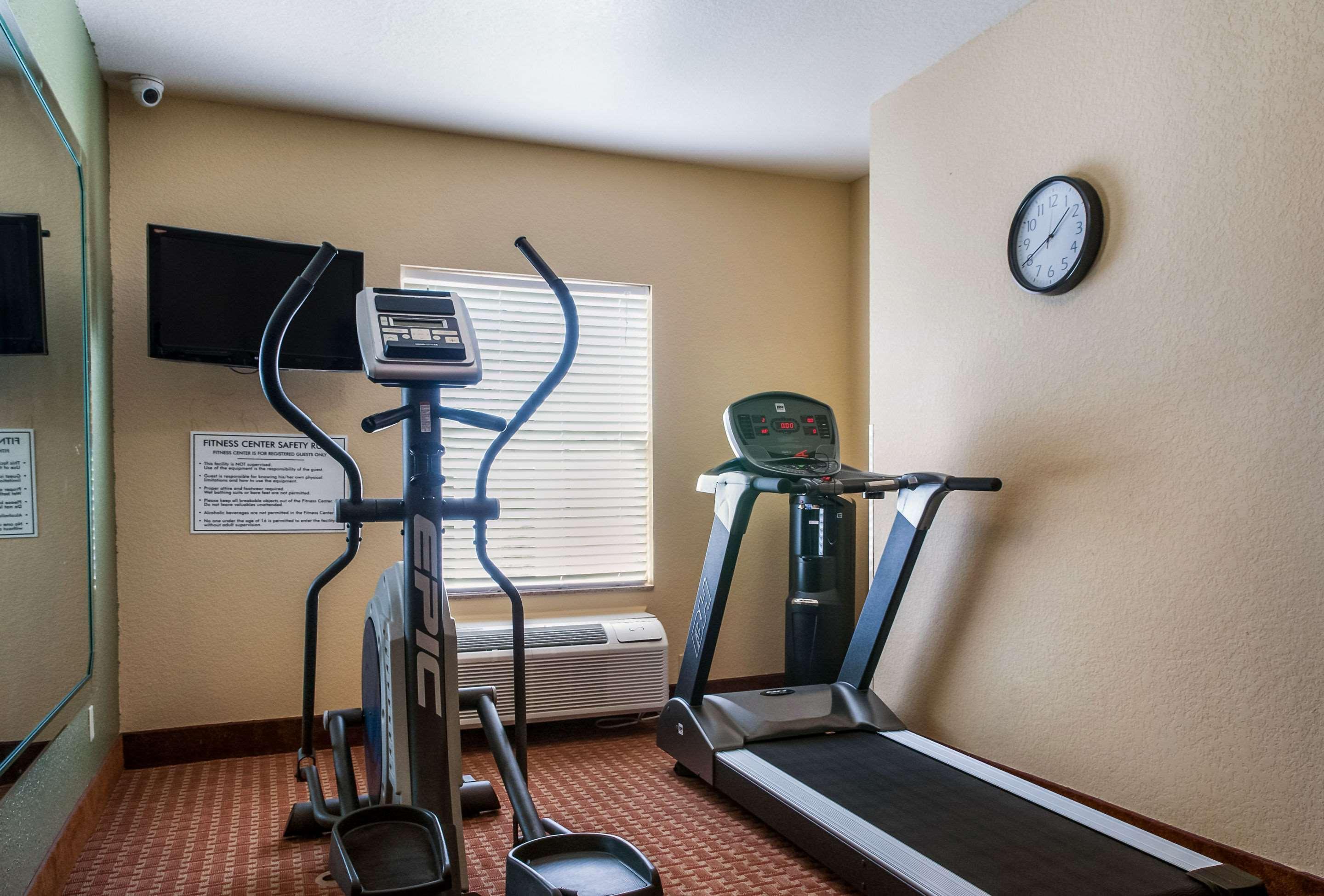 Quality Inn & Suites Slidell Exteriör bild