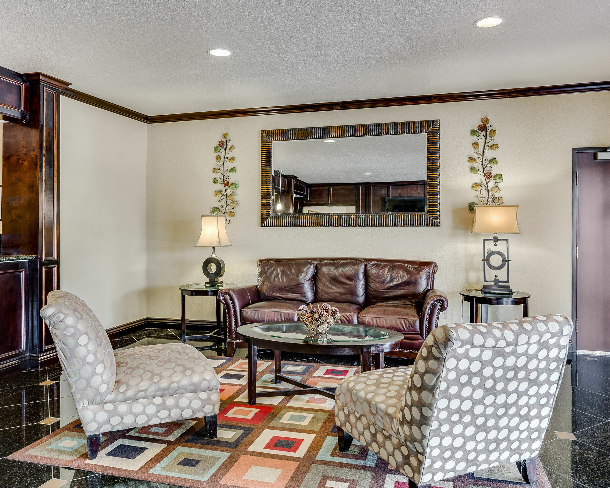 Quality Inn & Suites Slidell Exteriör bild