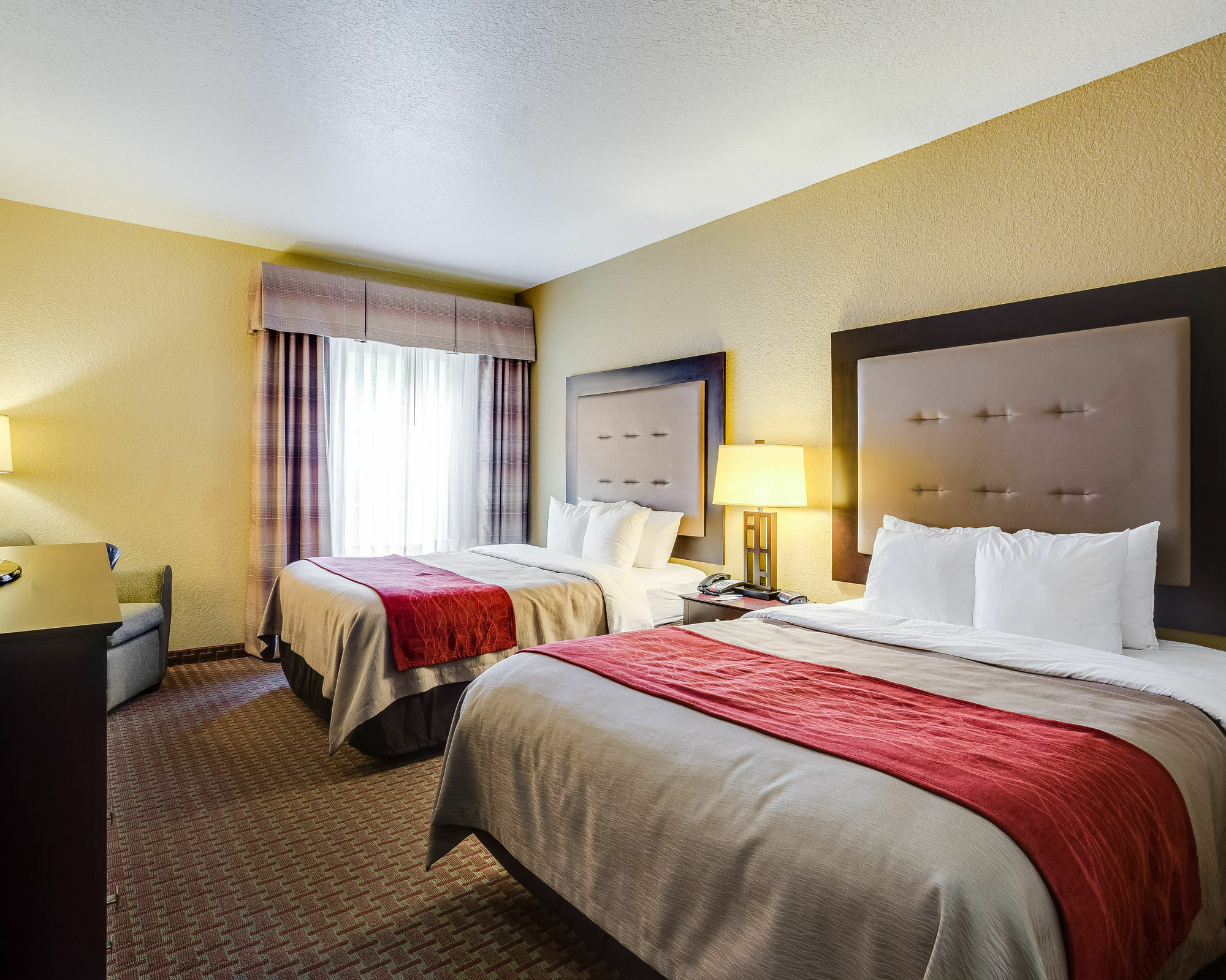 Quality Inn & Suites Slidell Exteriör bild