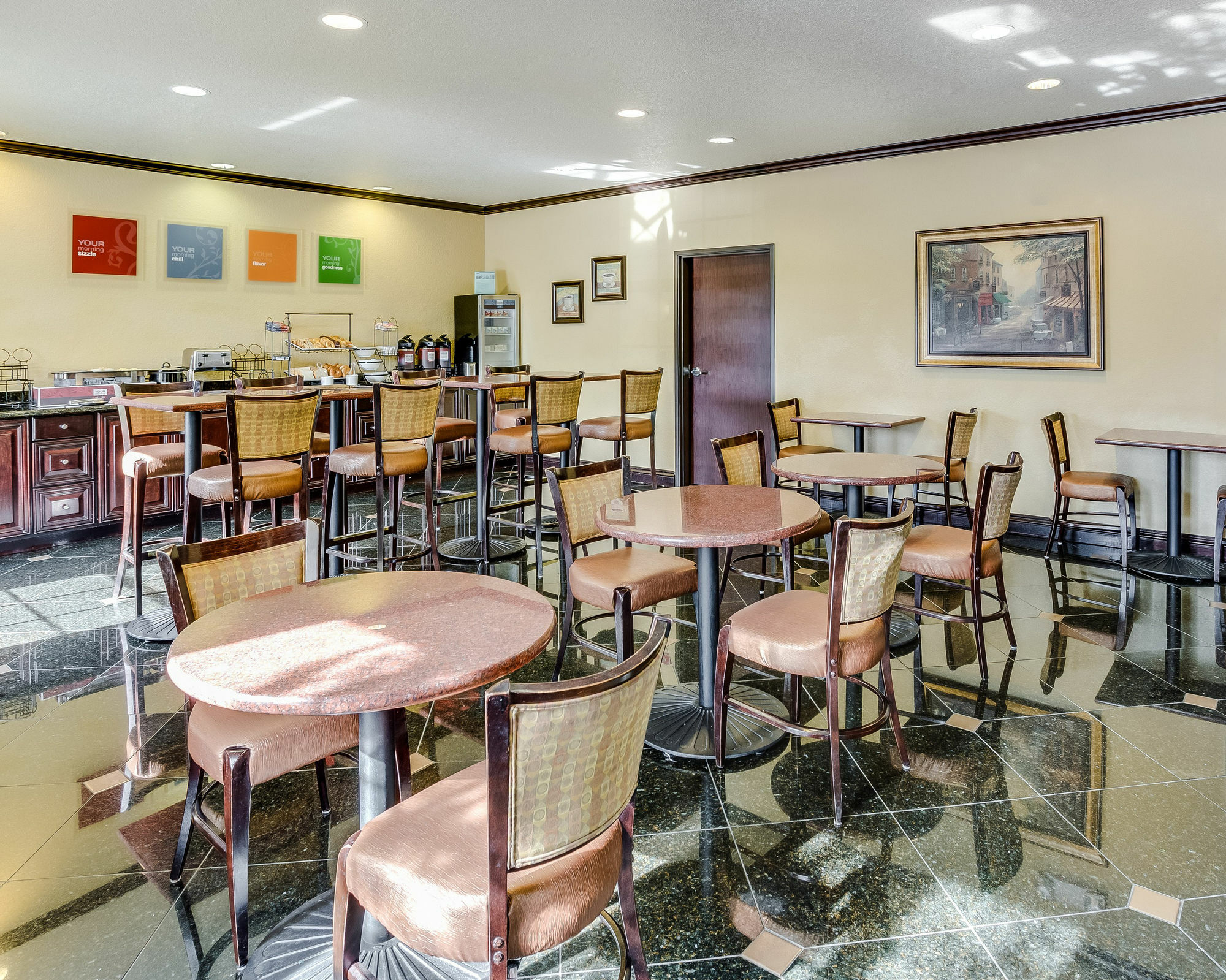 Quality Inn & Suites Slidell Exteriör bild