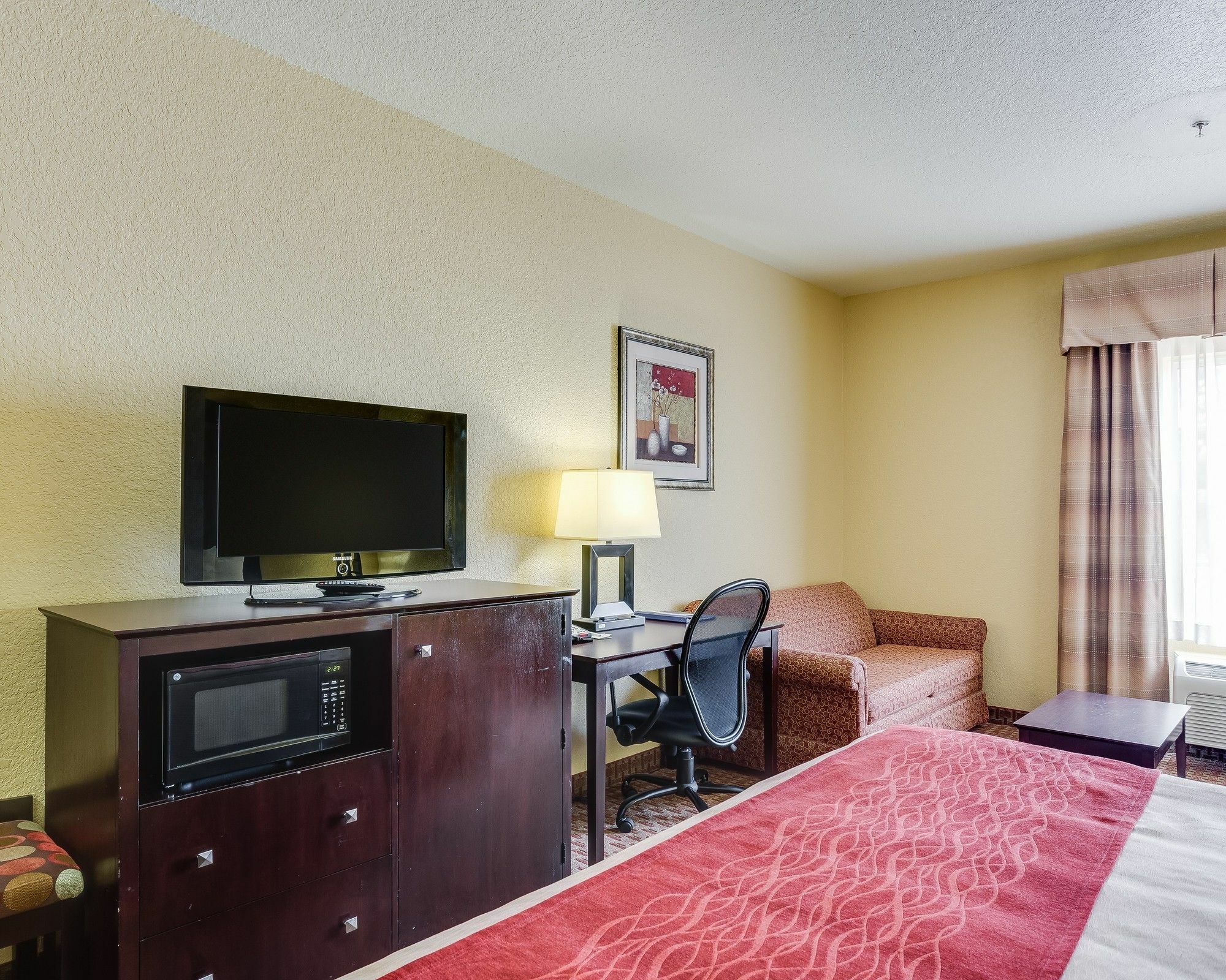 Quality Inn & Suites Slidell Exteriör bild