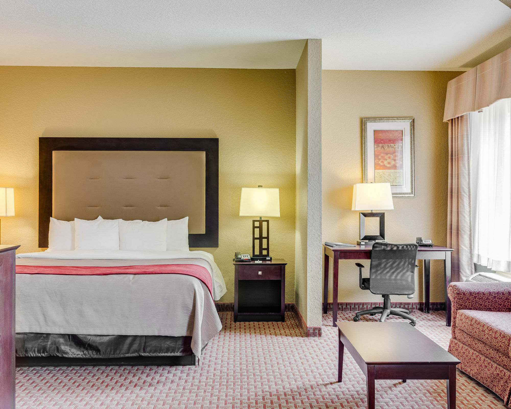 Quality Inn & Suites Slidell Exteriör bild