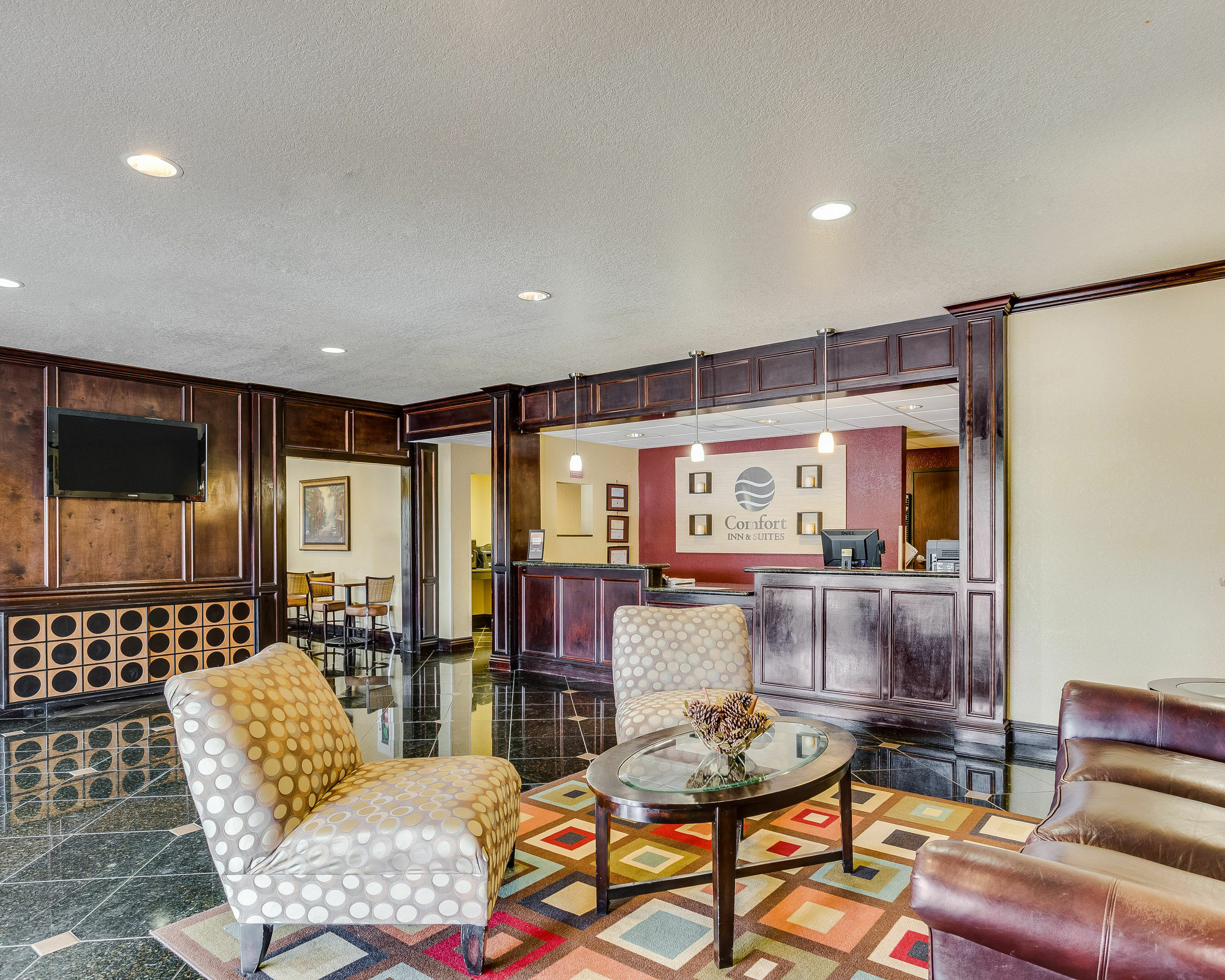 Quality Inn & Suites Slidell Exteriör bild