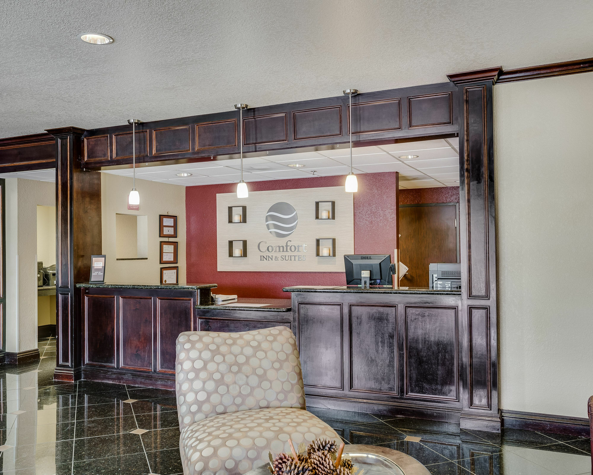 Quality Inn & Suites Slidell Exteriör bild