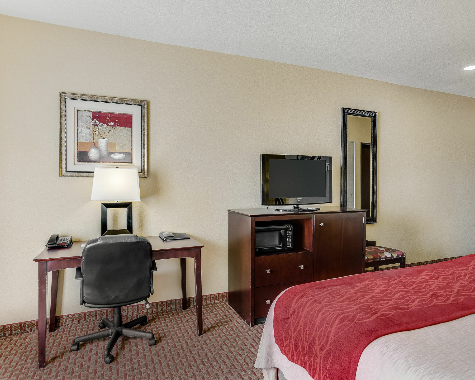 Quality Inn & Suites Slidell Exteriör bild