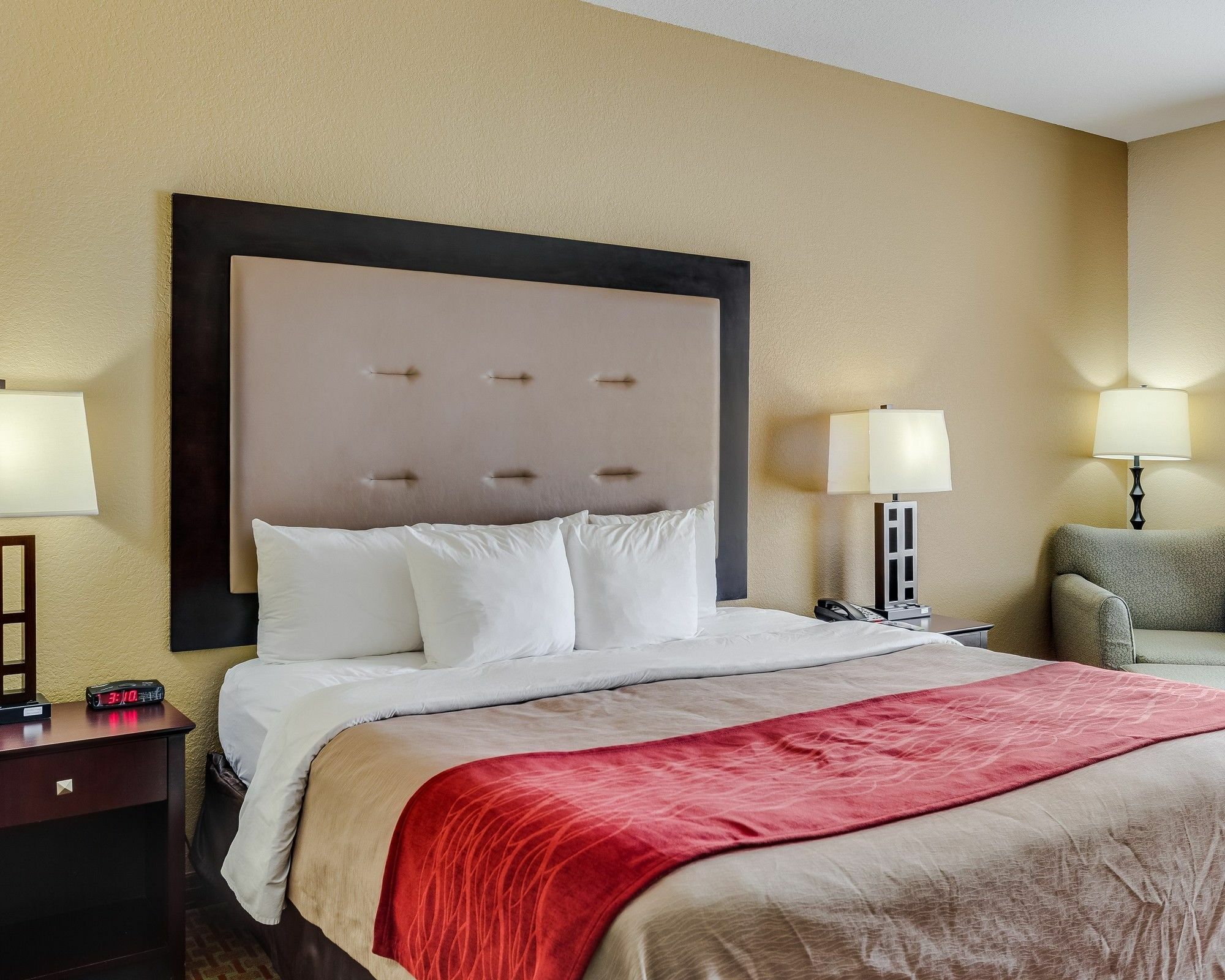 Quality Inn & Suites Slidell Exteriör bild